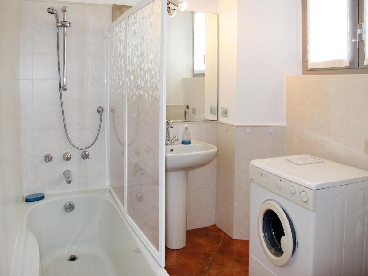 Musso Apartment Vecchia Filanda By Interhome מראה חיצוני תמונה