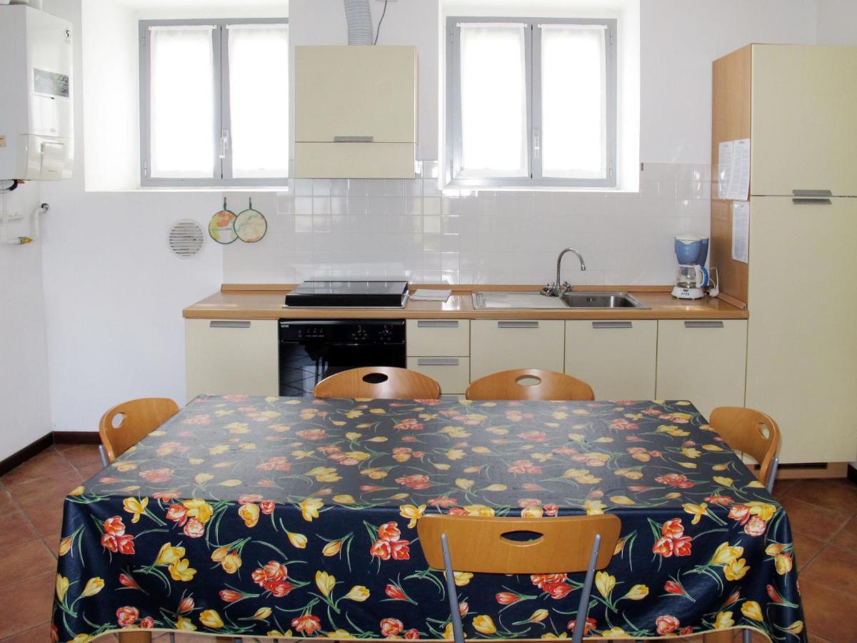 Musso Apartment Vecchia Filanda By Interhome מראה חיצוני תמונה