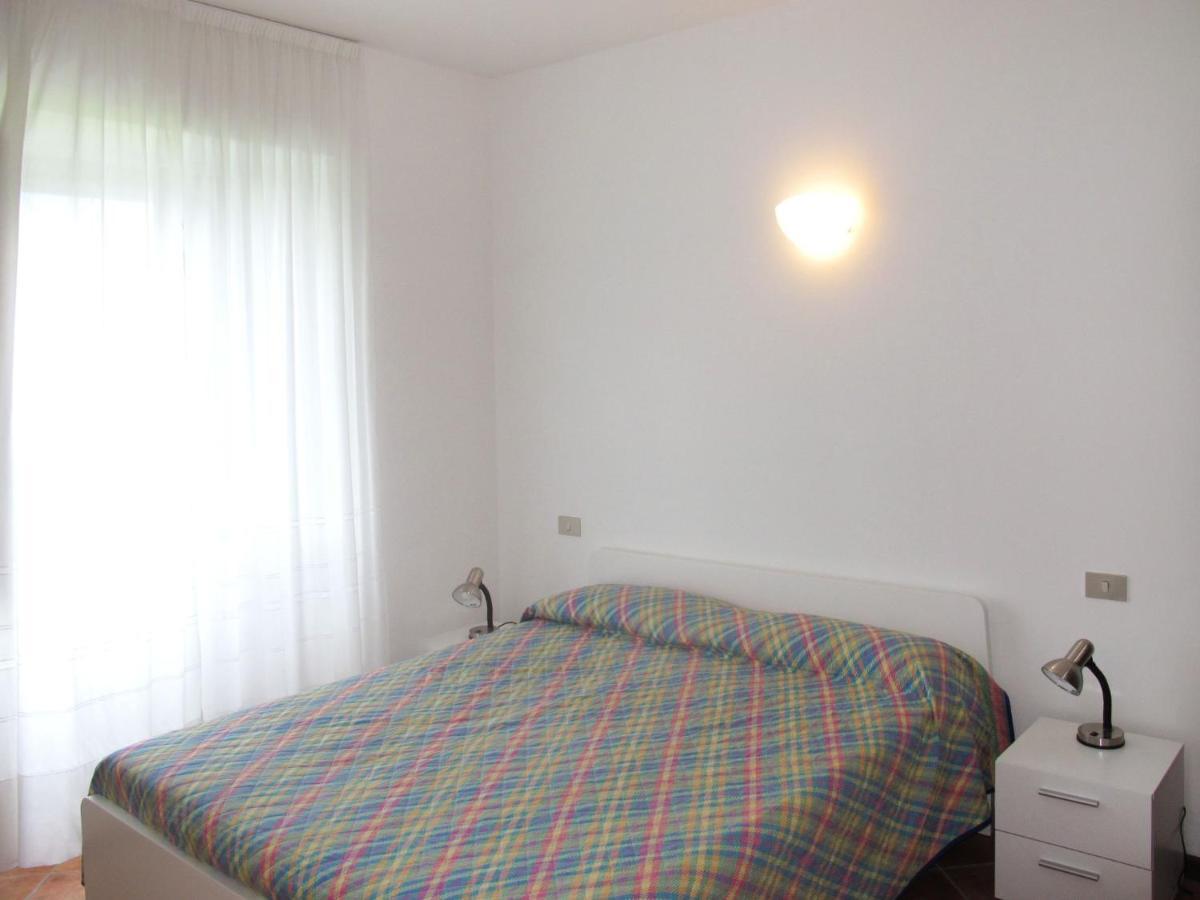 Musso Apartment Vecchia Filanda By Interhome מראה חיצוני תמונה