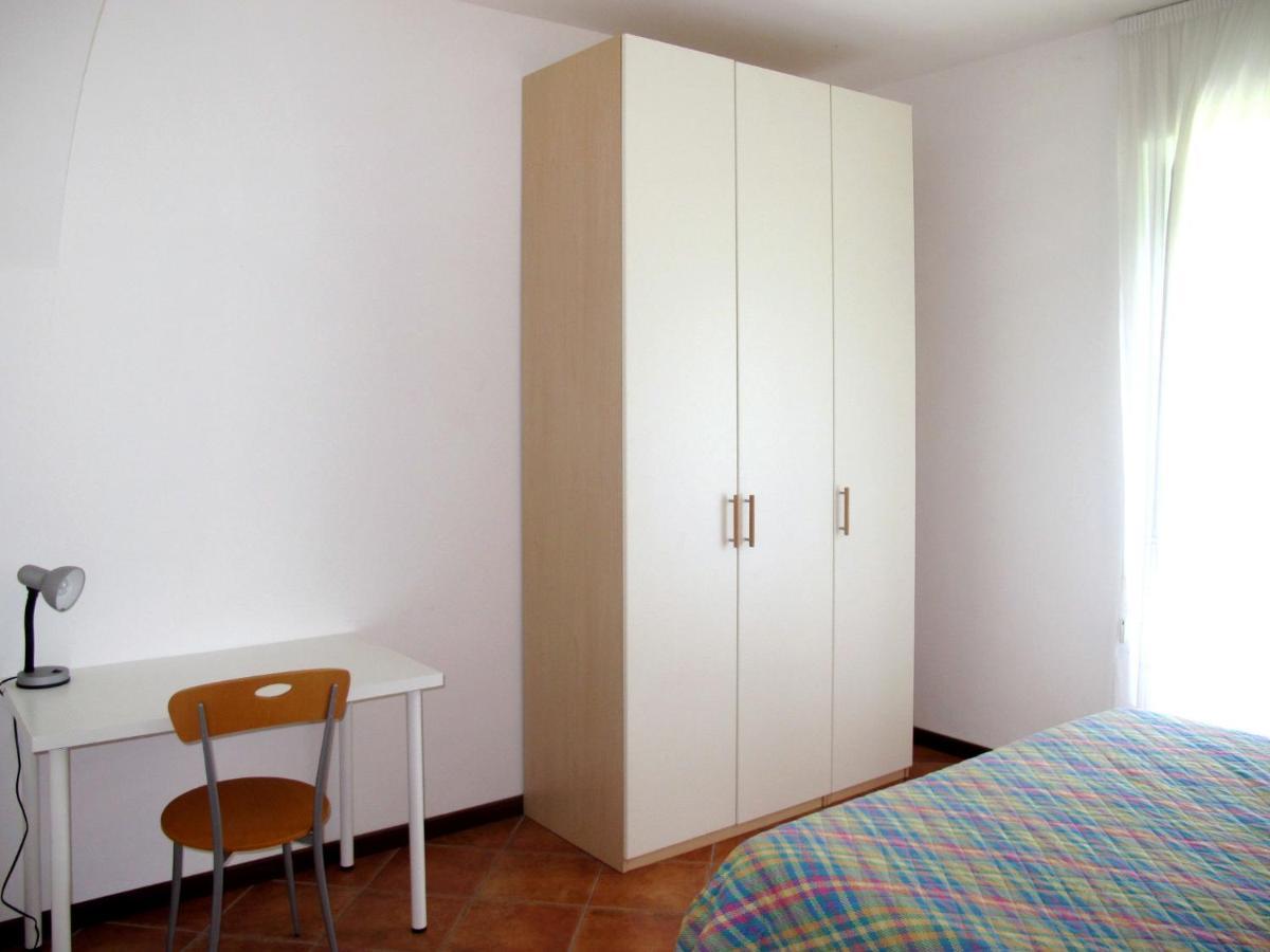 Musso Apartment Vecchia Filanda By Interhome מראה חיצוני תמונה