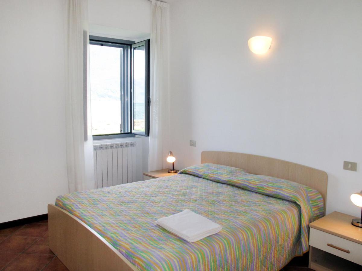 Musso Apartment Vecchia Filanda By Interhome מראה חיצוני תמונה