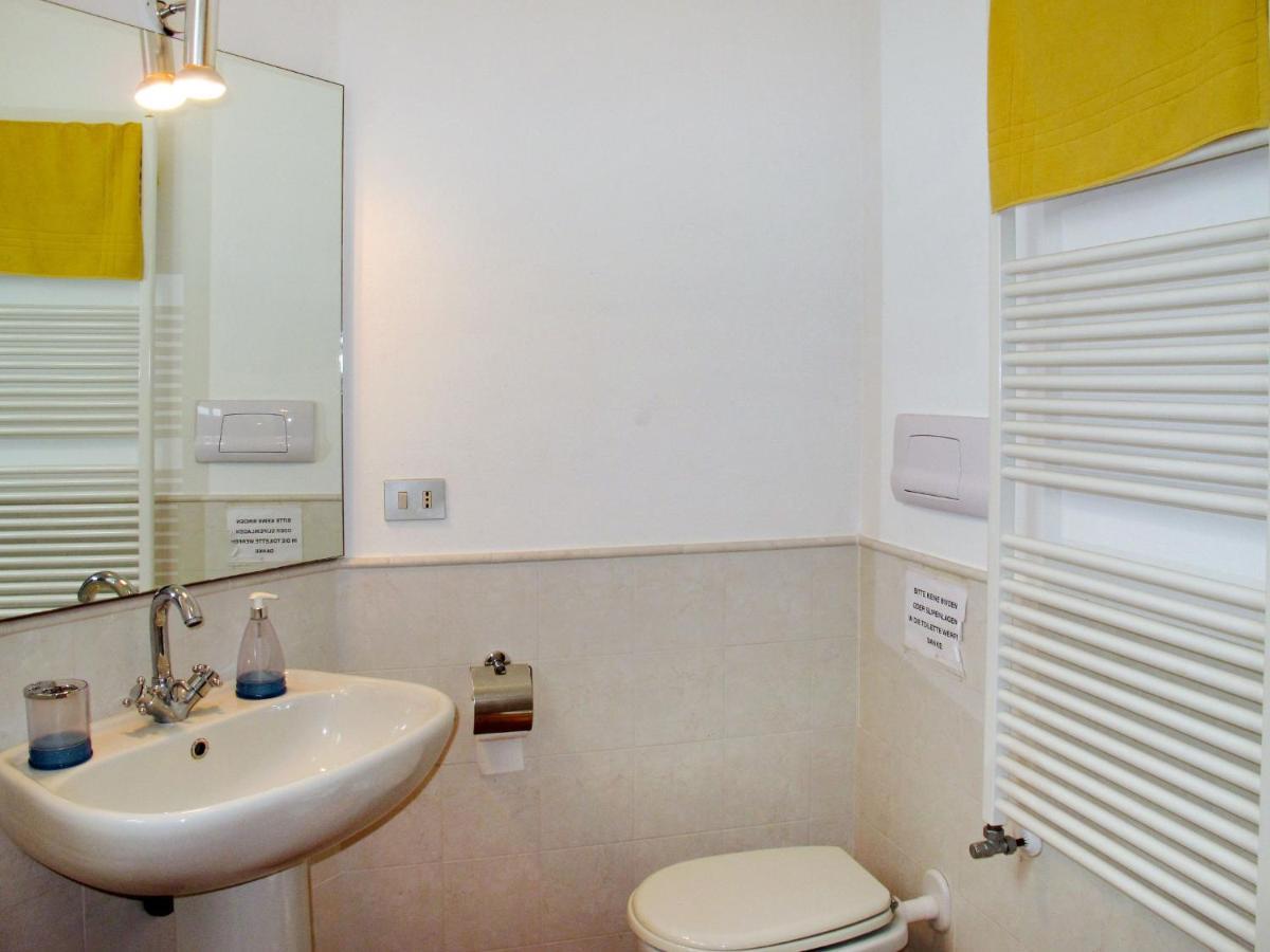 Musso Apartment Vecchia Filanda By Interhome מראה חיצוני תמונה